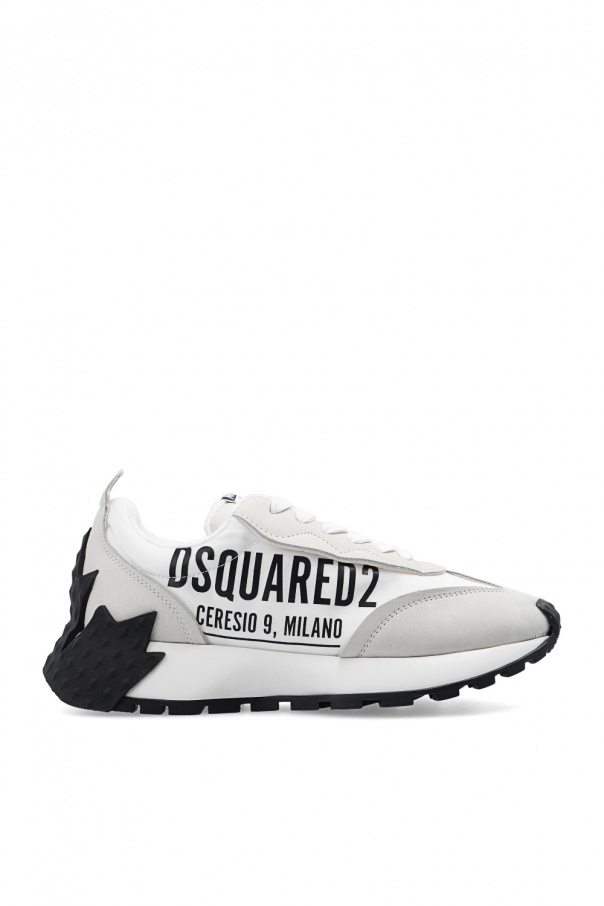 Maple 64' sneakers Dsquared2 - SchaferandweinerShops